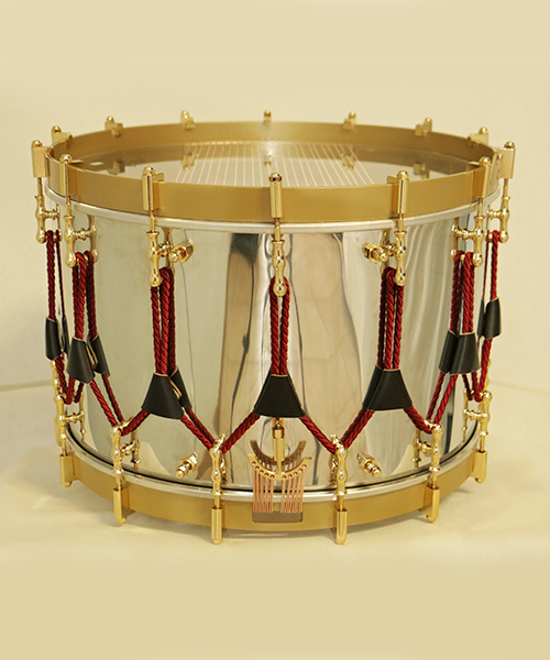 Tambor de Cuerdas 7